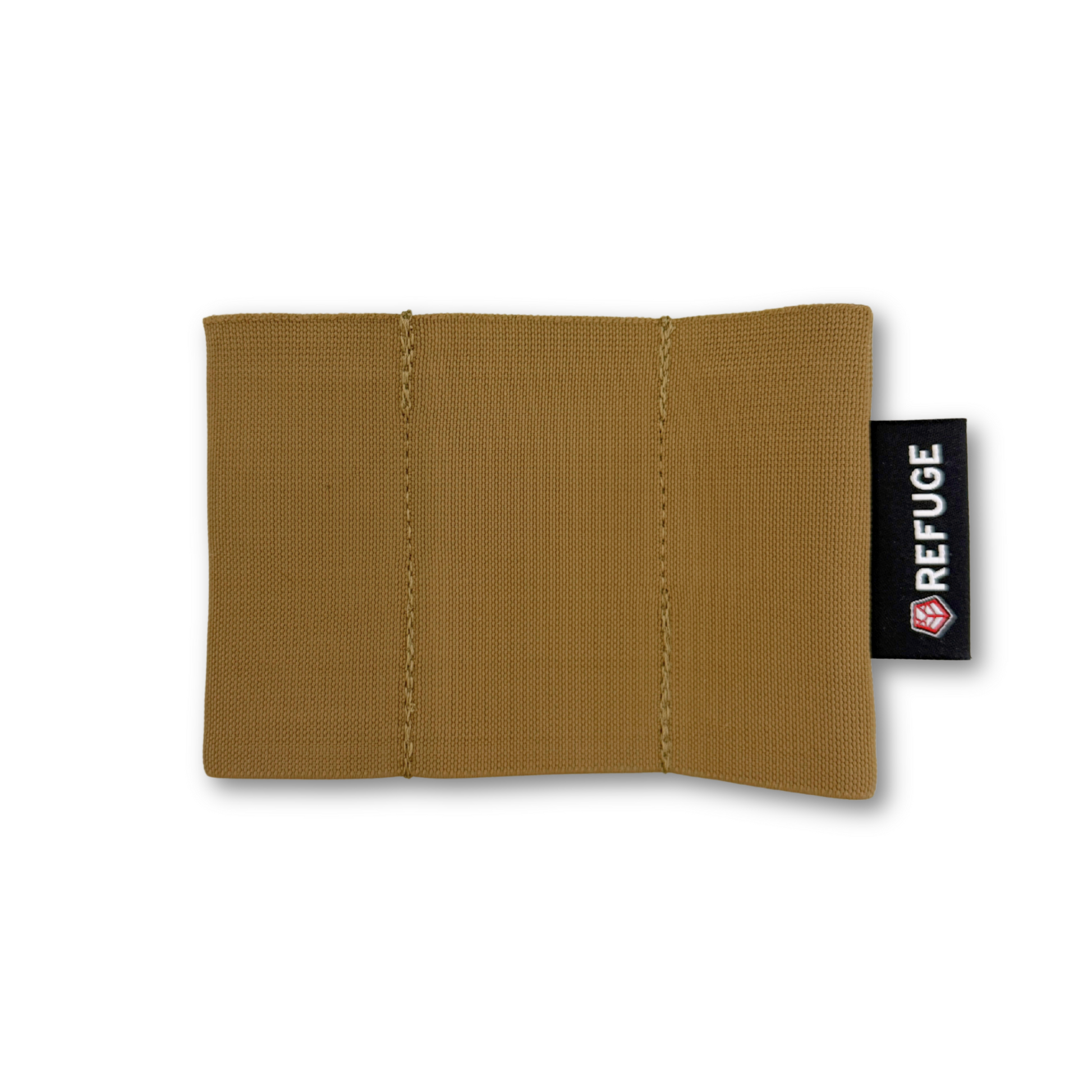 POCKET ORGANIZER - COYOTE TAN Bags Refuge Medical