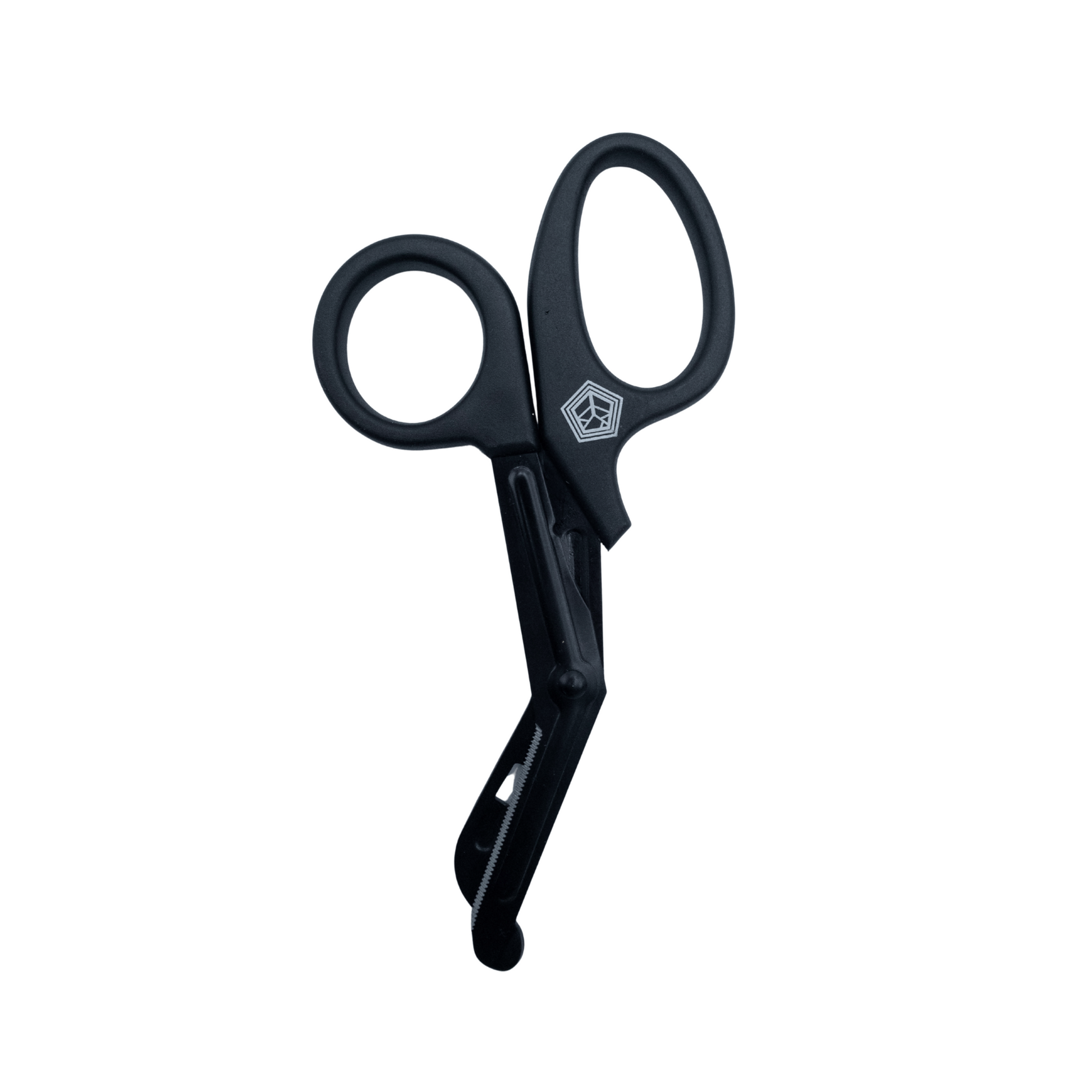 TRAUMA SHEARS - 7 1/4 IN. - Default Title Medical Components Refuge Medical