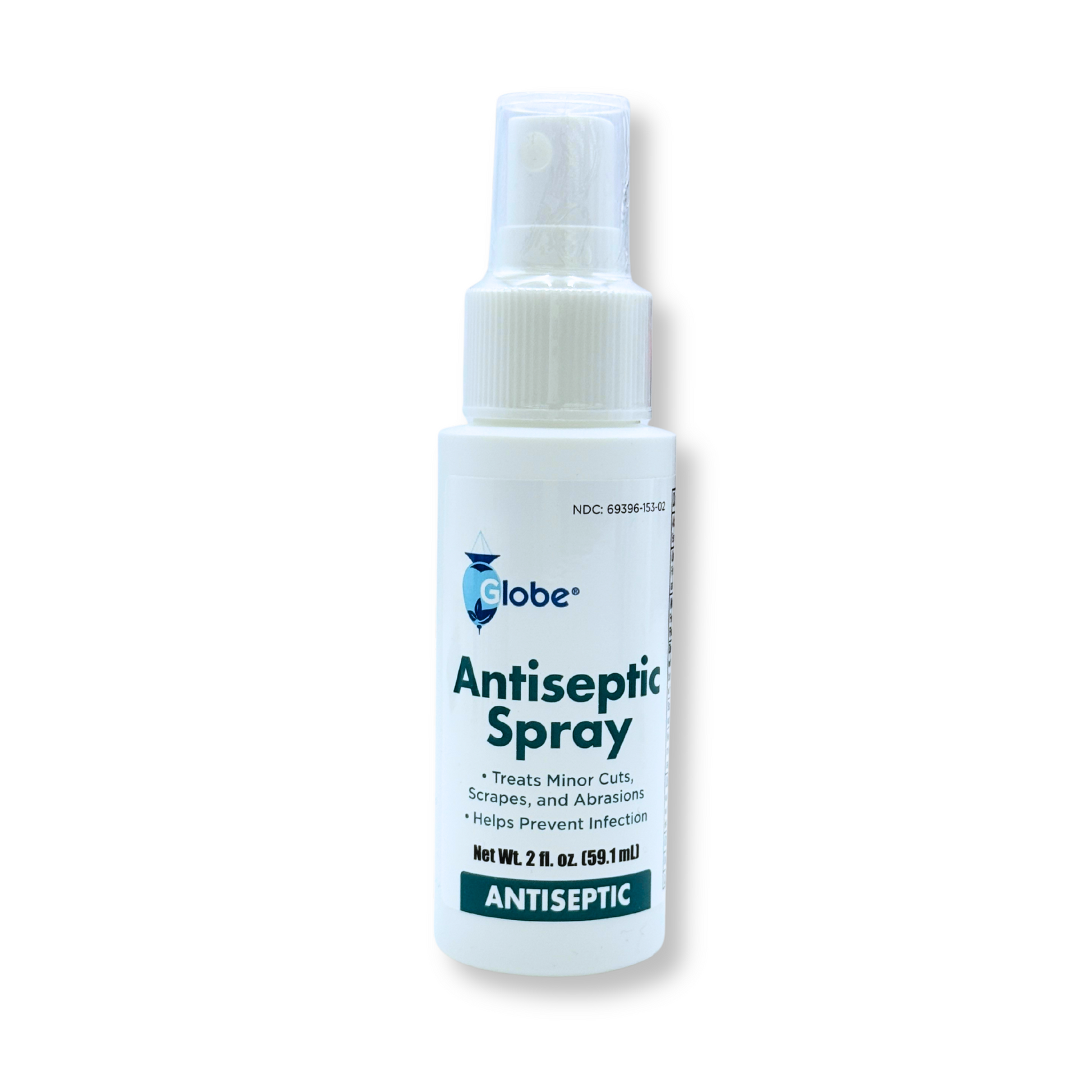 ANTISEPTIC SPRAY