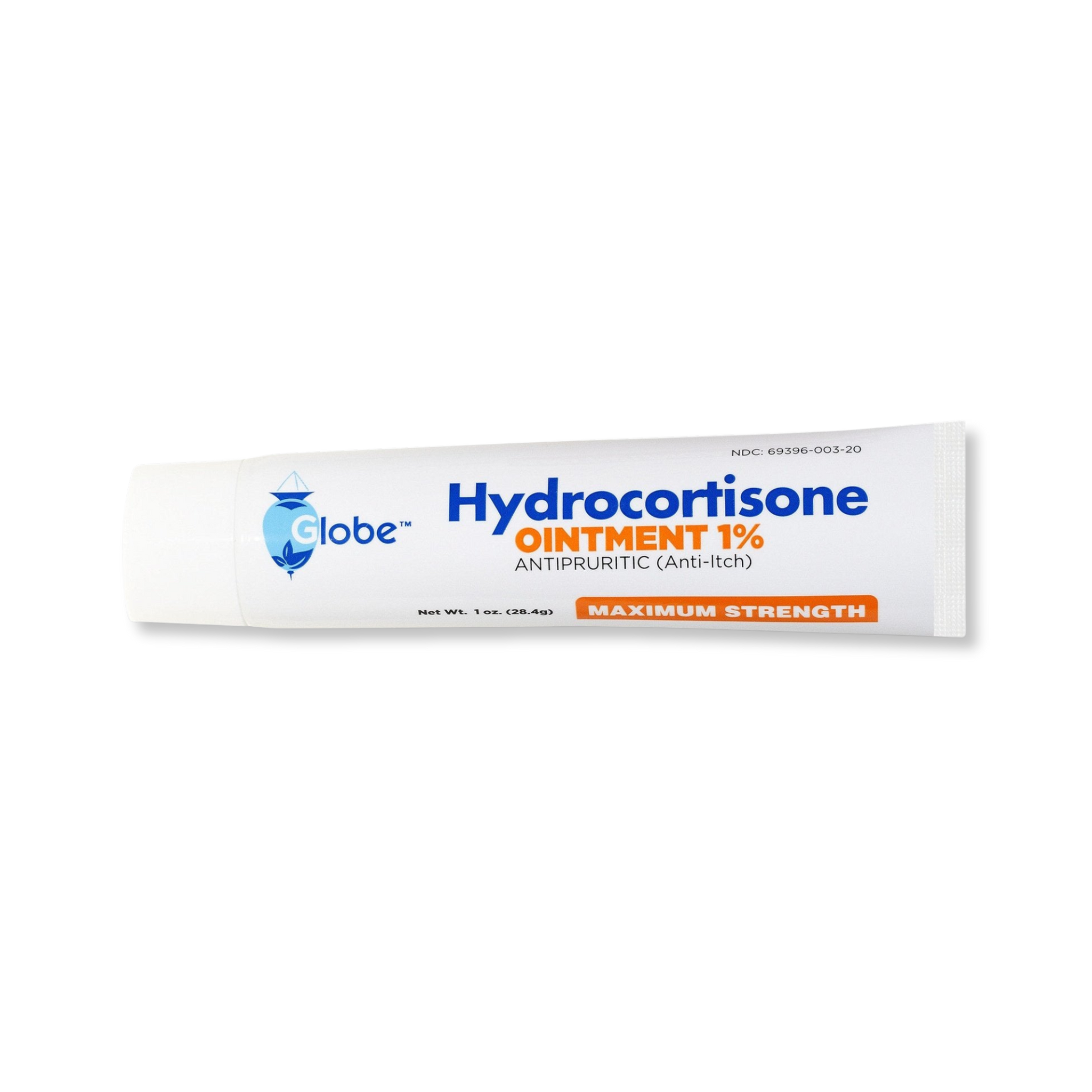 HYDROCORTISONE OINTMENT - Default Title Medical Components Refuge Medical