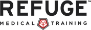 Refuge Medical logo