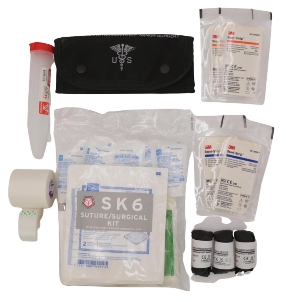 Salewa First Aid Kit Tool - Kit Pronto Soccorso | Acquista Online - Foto 10