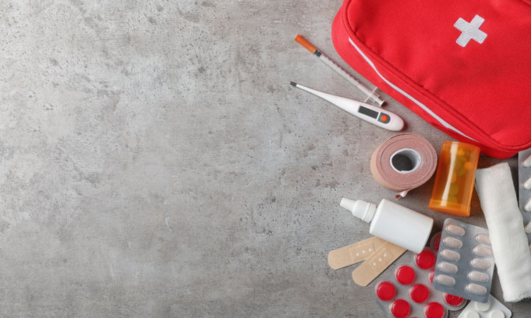 Always Be Learning – Refuge Medical