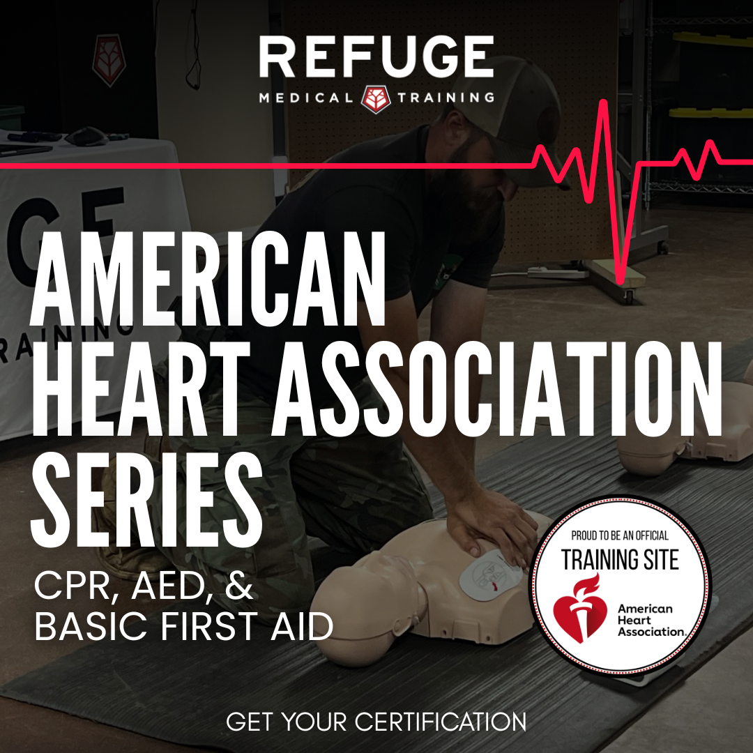 American Heart Association