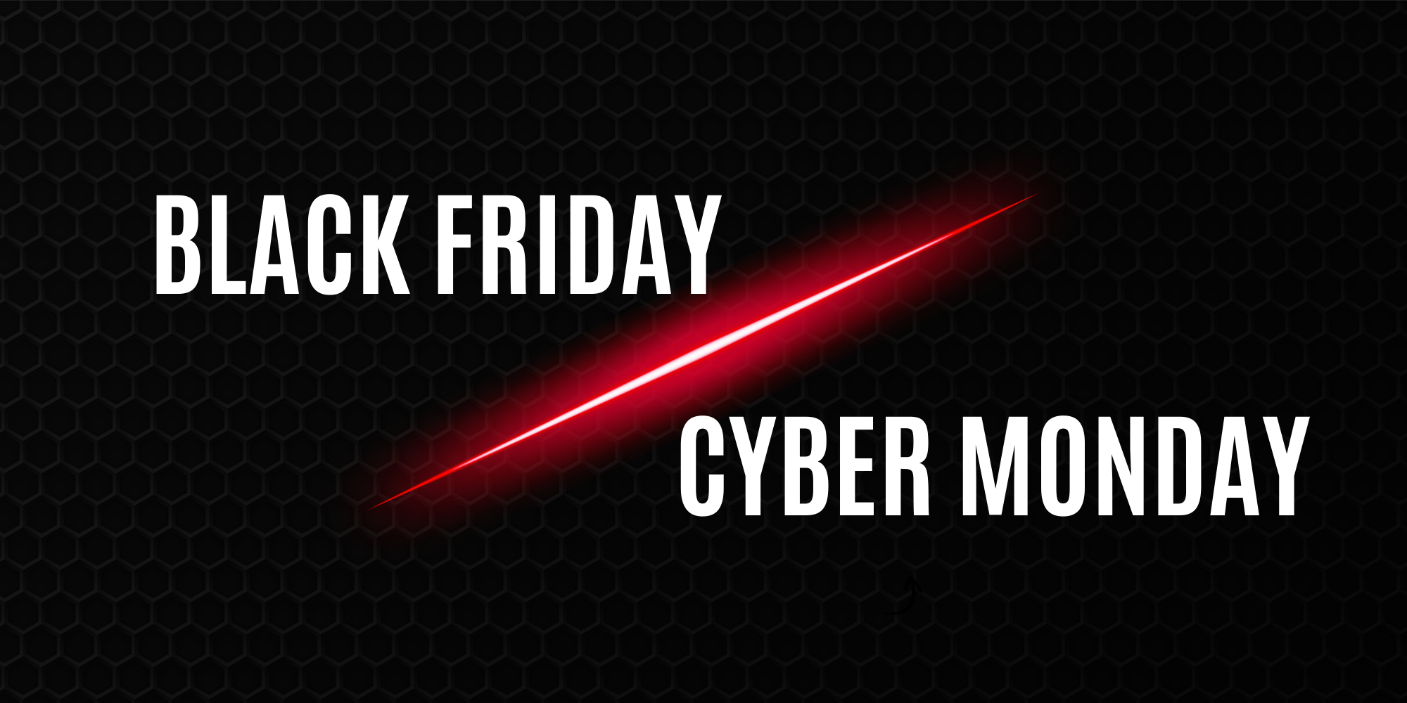 BLACK FRIDAY SPECIALS