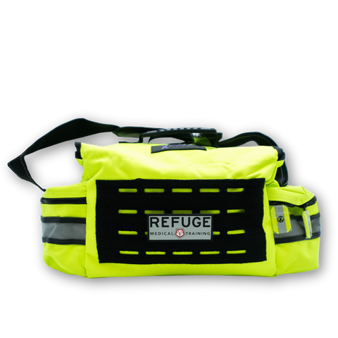 OCK FAK – Refuge Medical