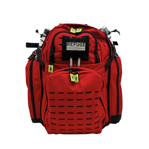STOMP BAG – Refuge Medical STOMP BAG – Refuge Medical