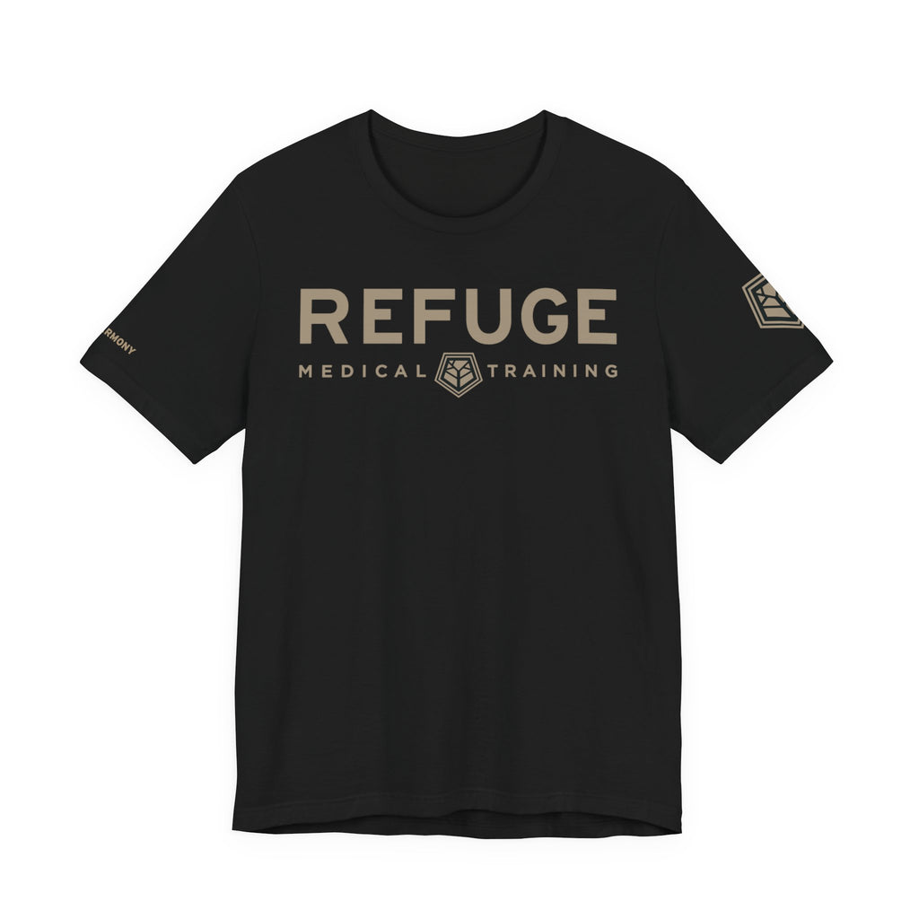 Harmony Tactical Tee