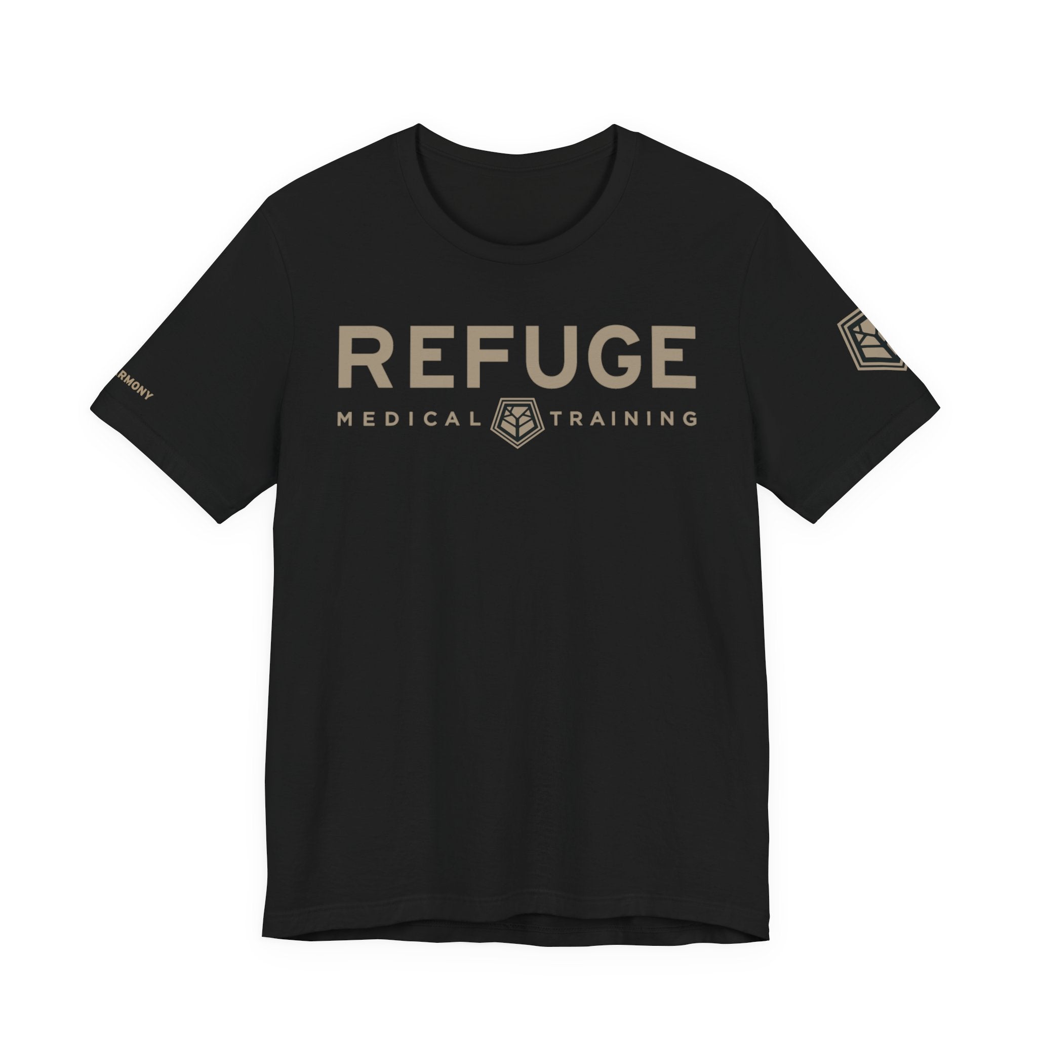 Harmony Tactical Tee