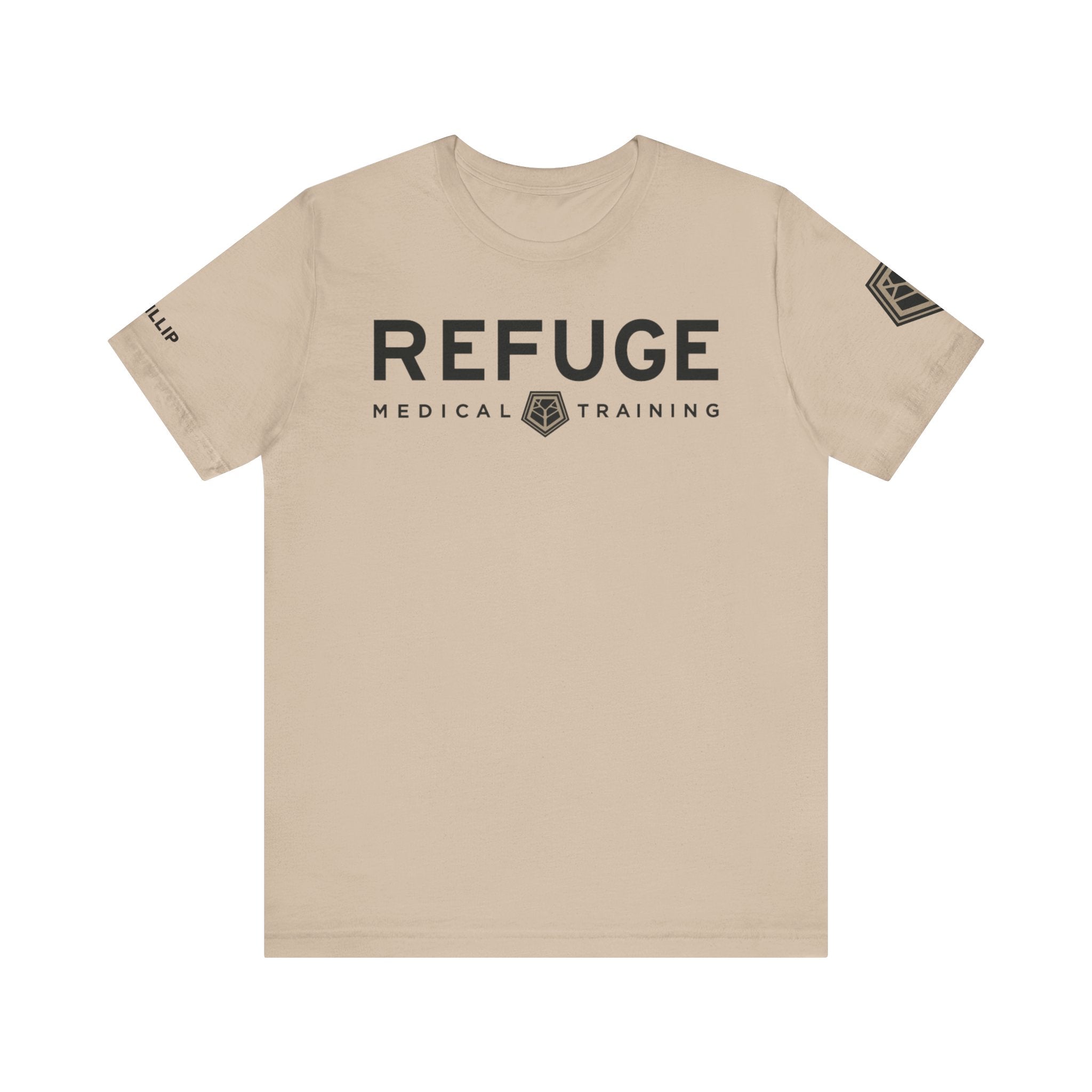 Phillip Instructor Shirt