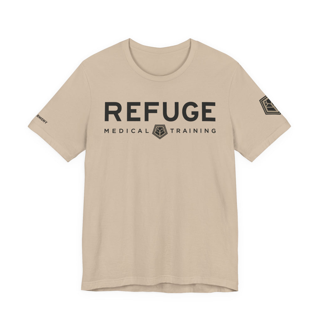 Harmony Tactical Tee