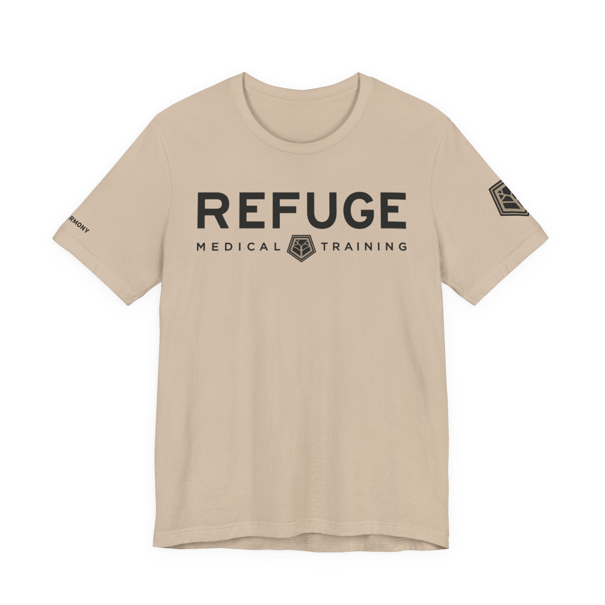 Harmony Tactical Tee