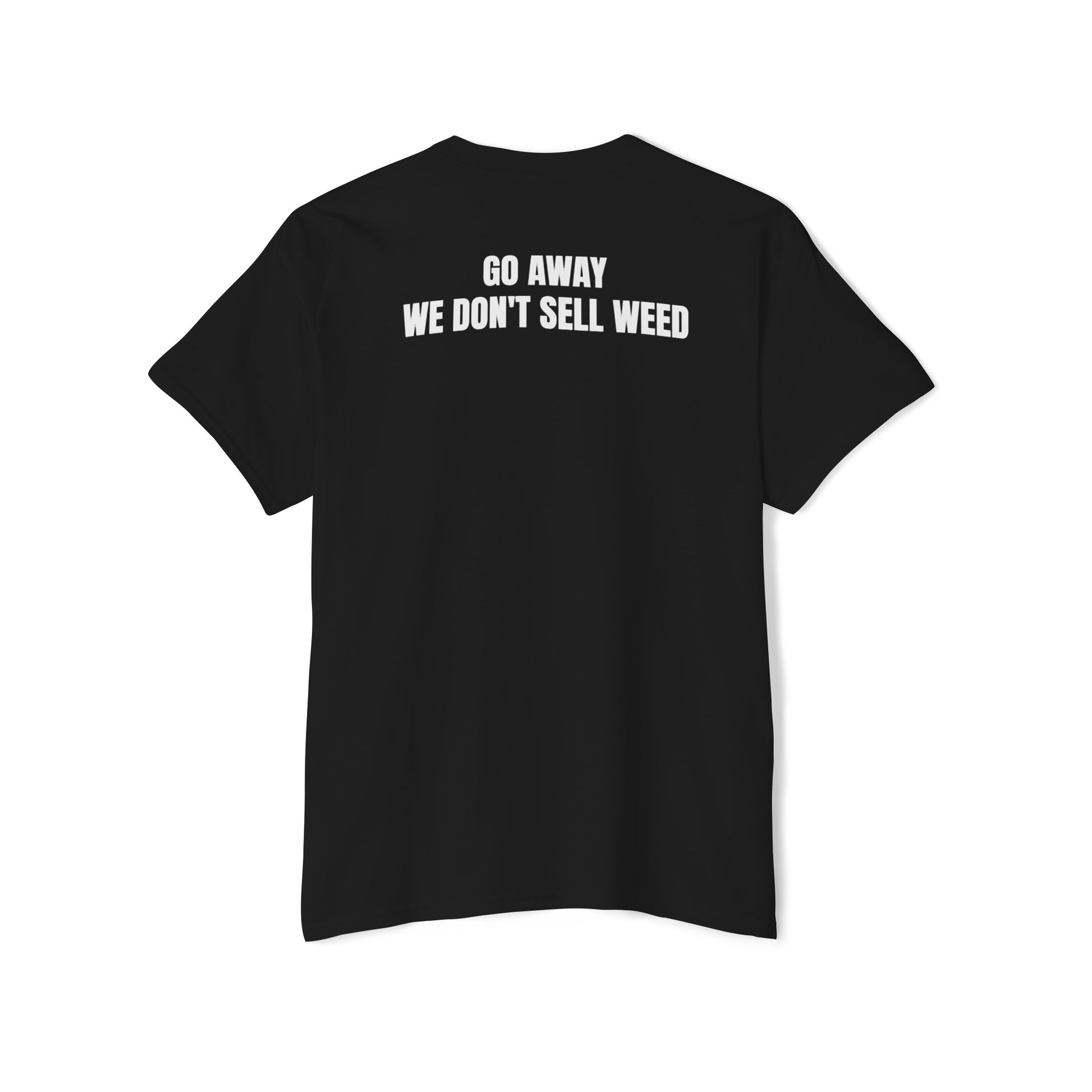 REFUGE POCKET T-SHIRT - Black / S T-Shirt Refuge Medical