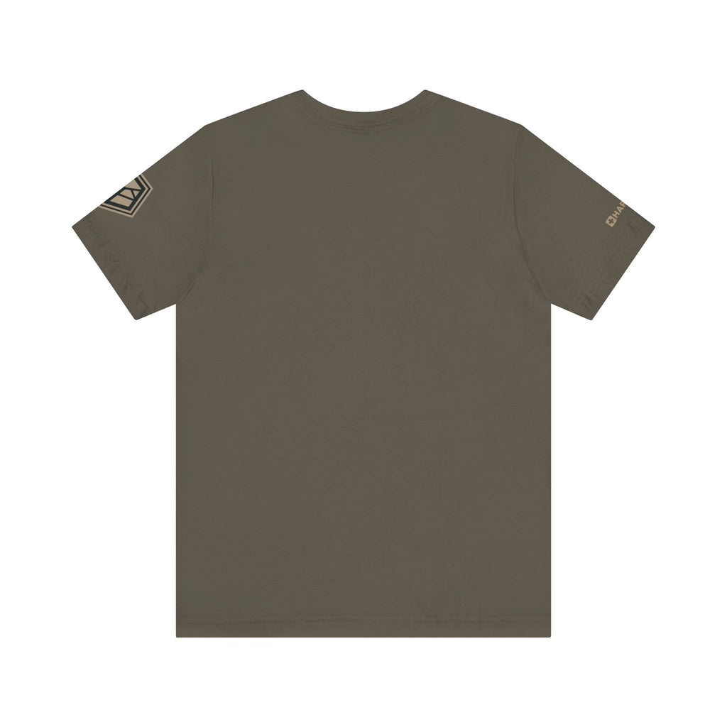 Harmony Tactical Tee