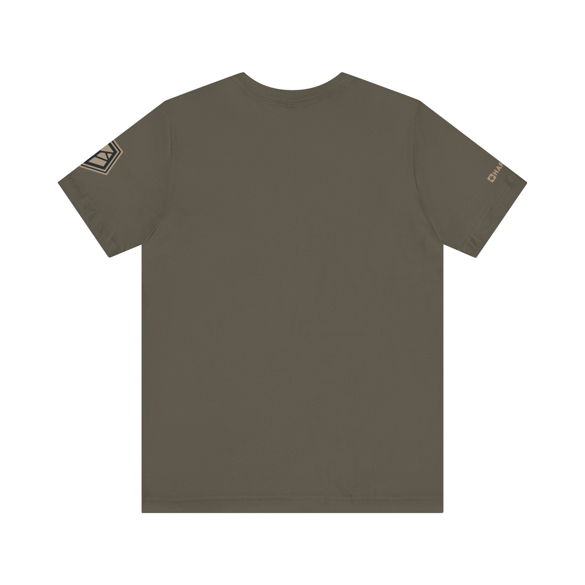 Harmony Tactical Tee