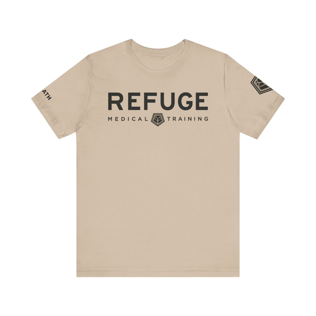 Heath Instructor Shirt