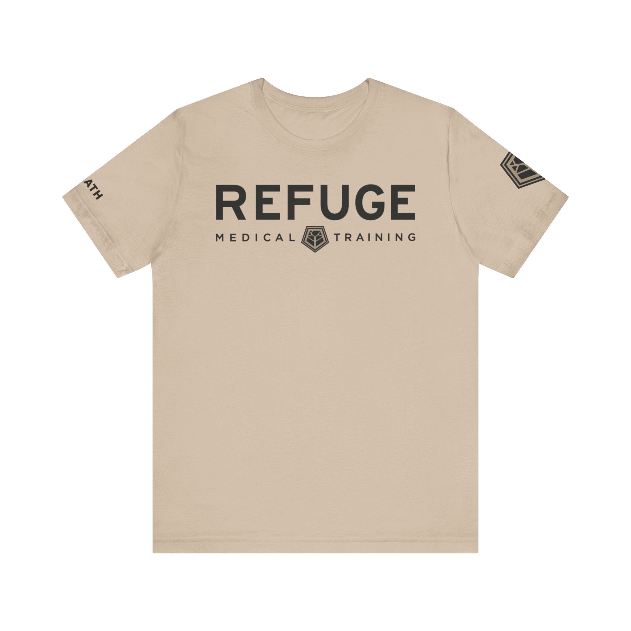 Heath Instructor Shirt