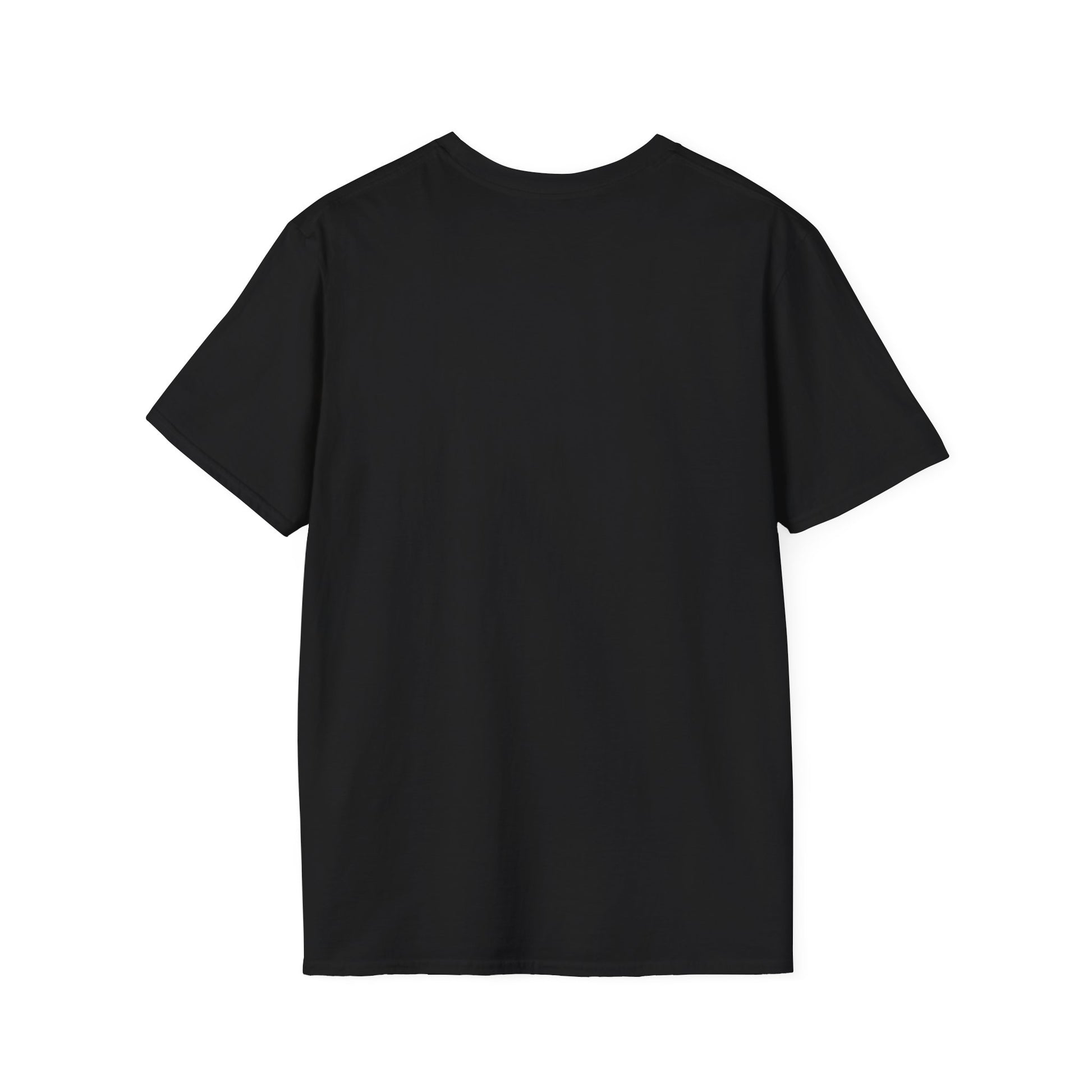 REFUGE T-SHIRT - XS / Black T-Shirt Refuge Medical