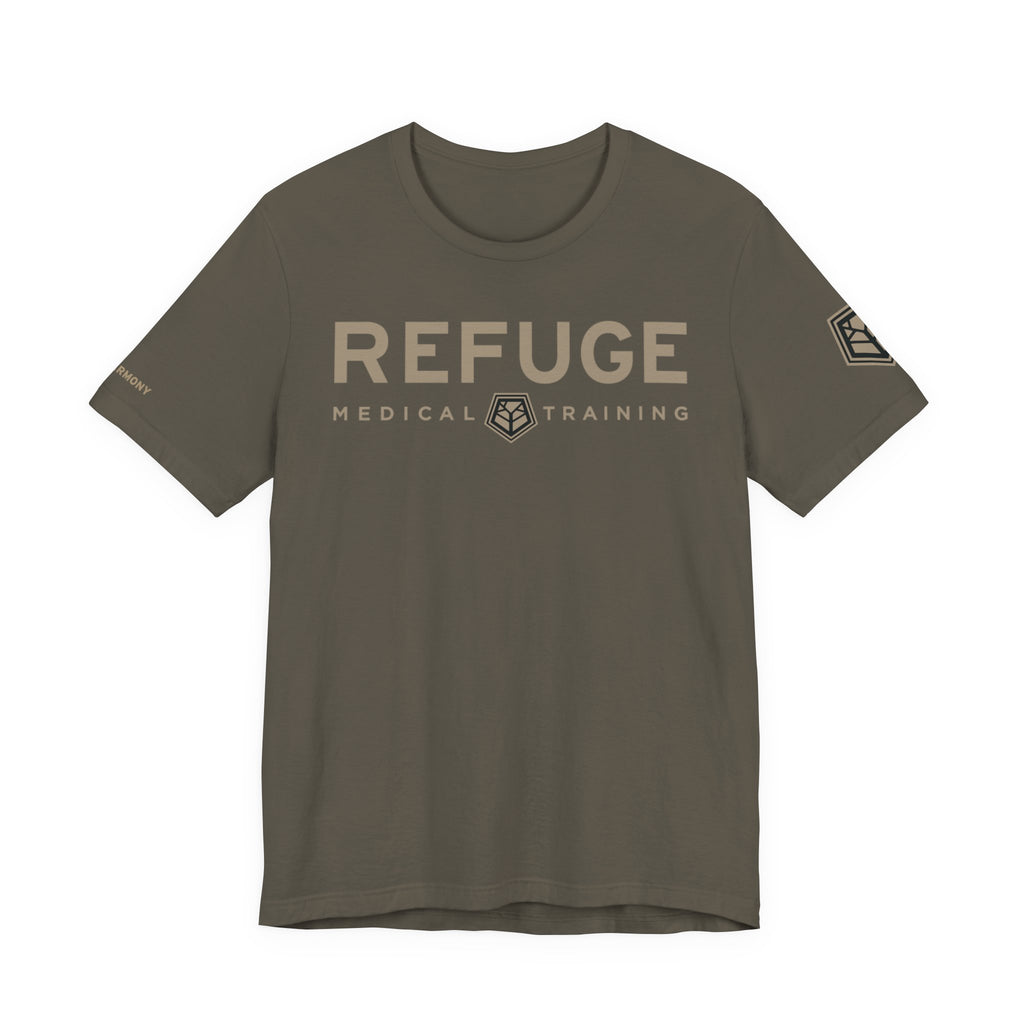 Harmony Tactical Tee