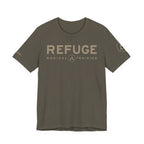 Harmony Tactical Tee