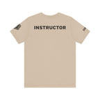 Mike Instructor