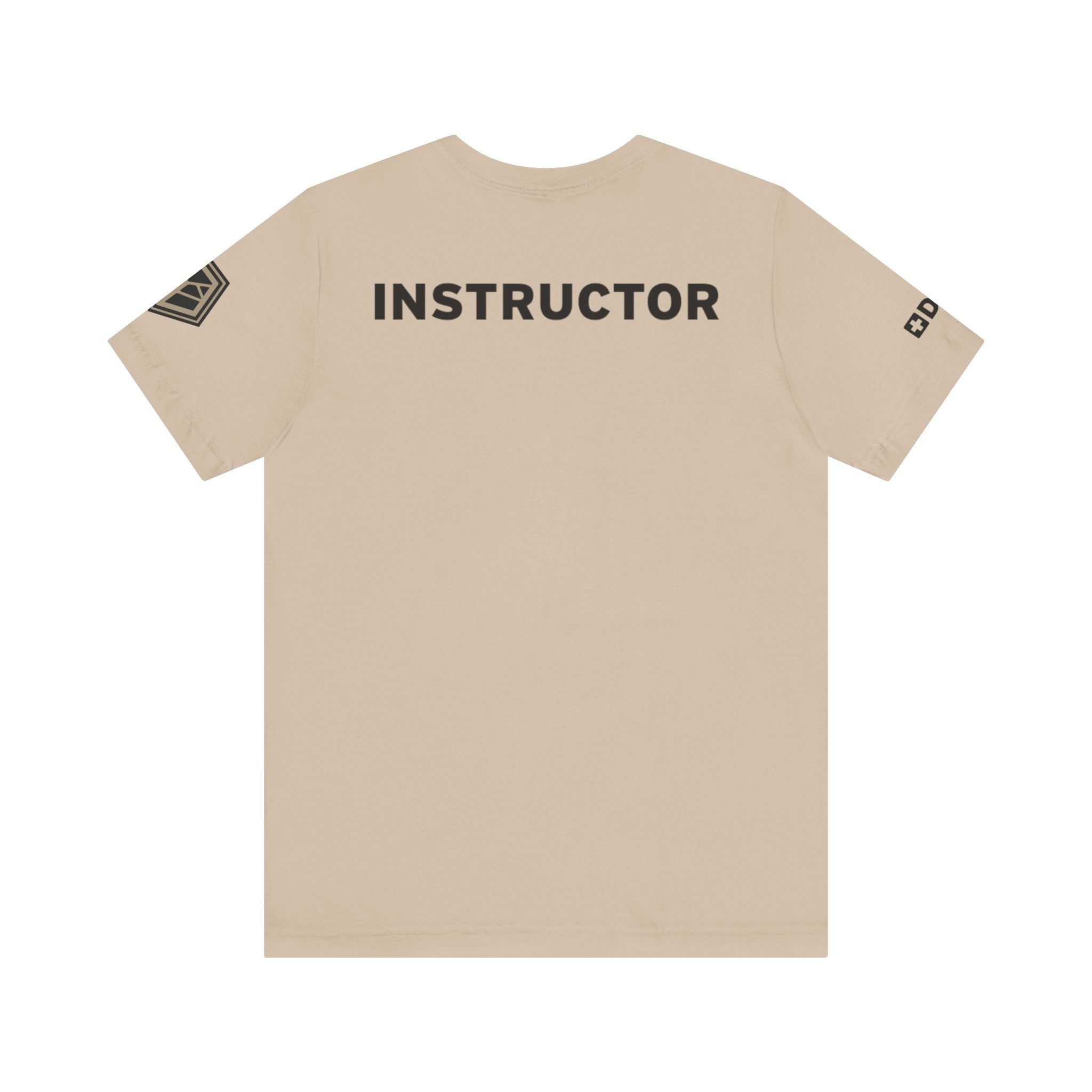 Mike Instructor