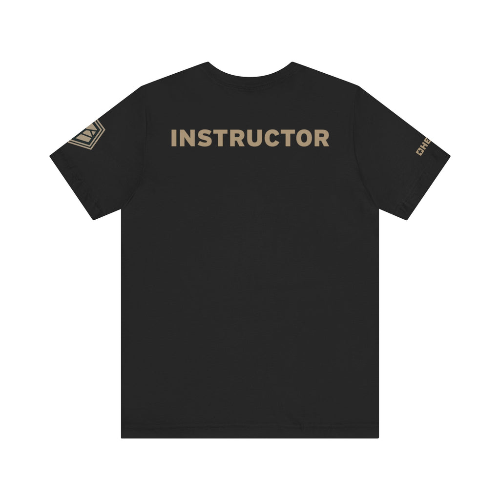 Heath Instructor Shirt