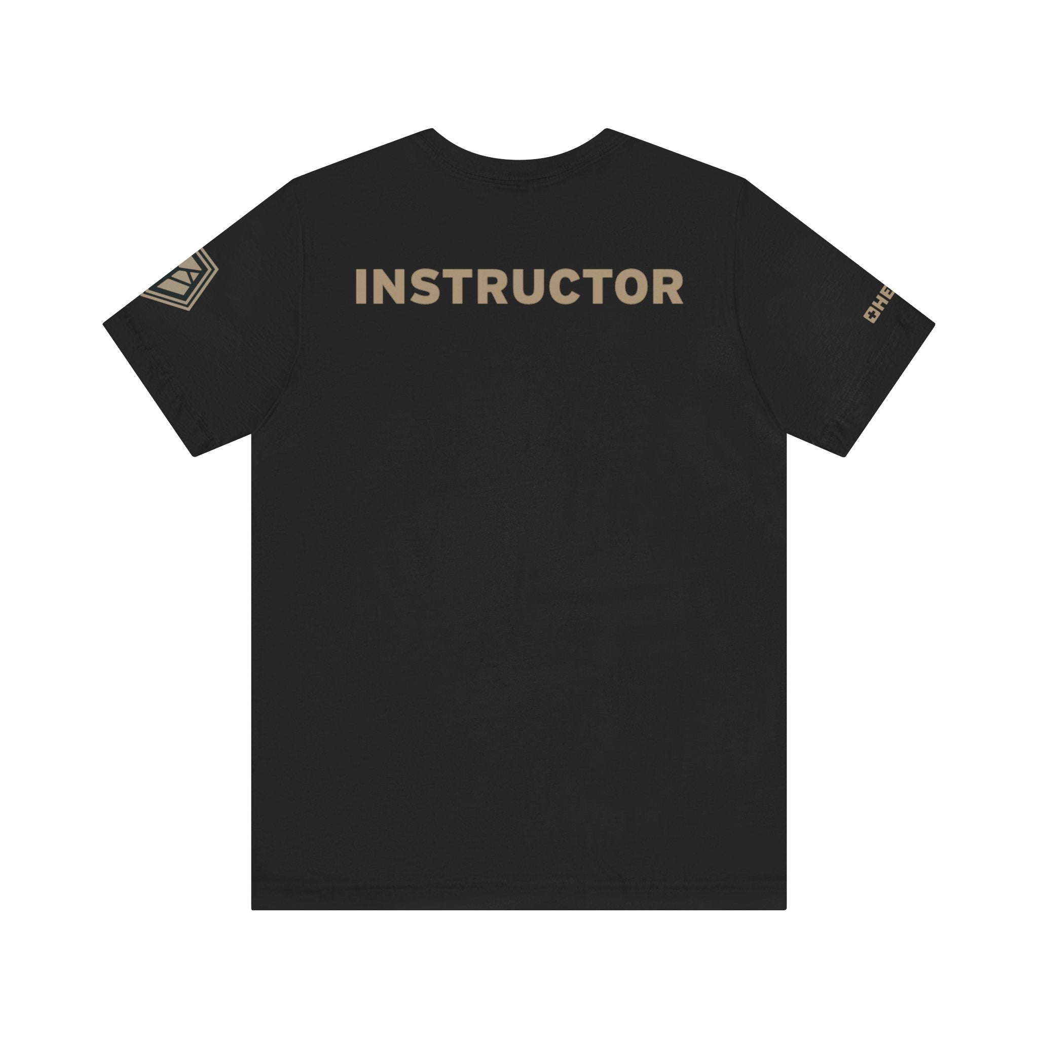Heath Instructor Shirt