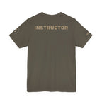 Heath Instructor Shirt