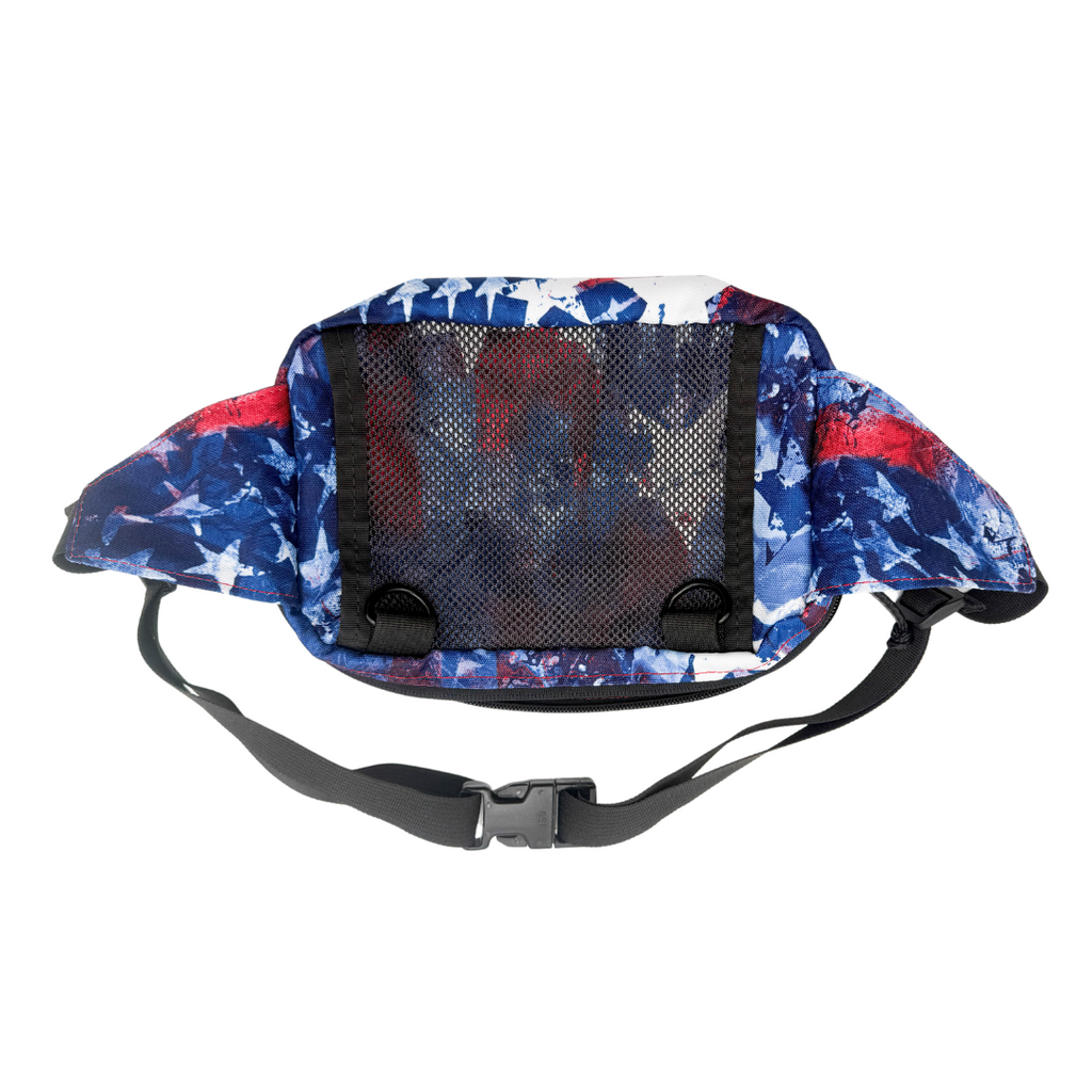 M.A.G BAG - LIBERTY COLLECTION - Default Title Refuge Medical