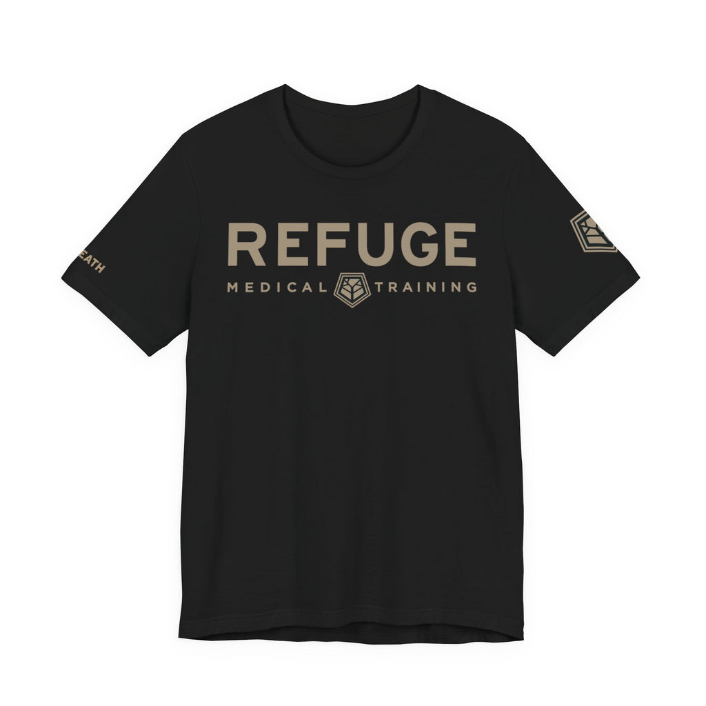Heath Instructor Shirt