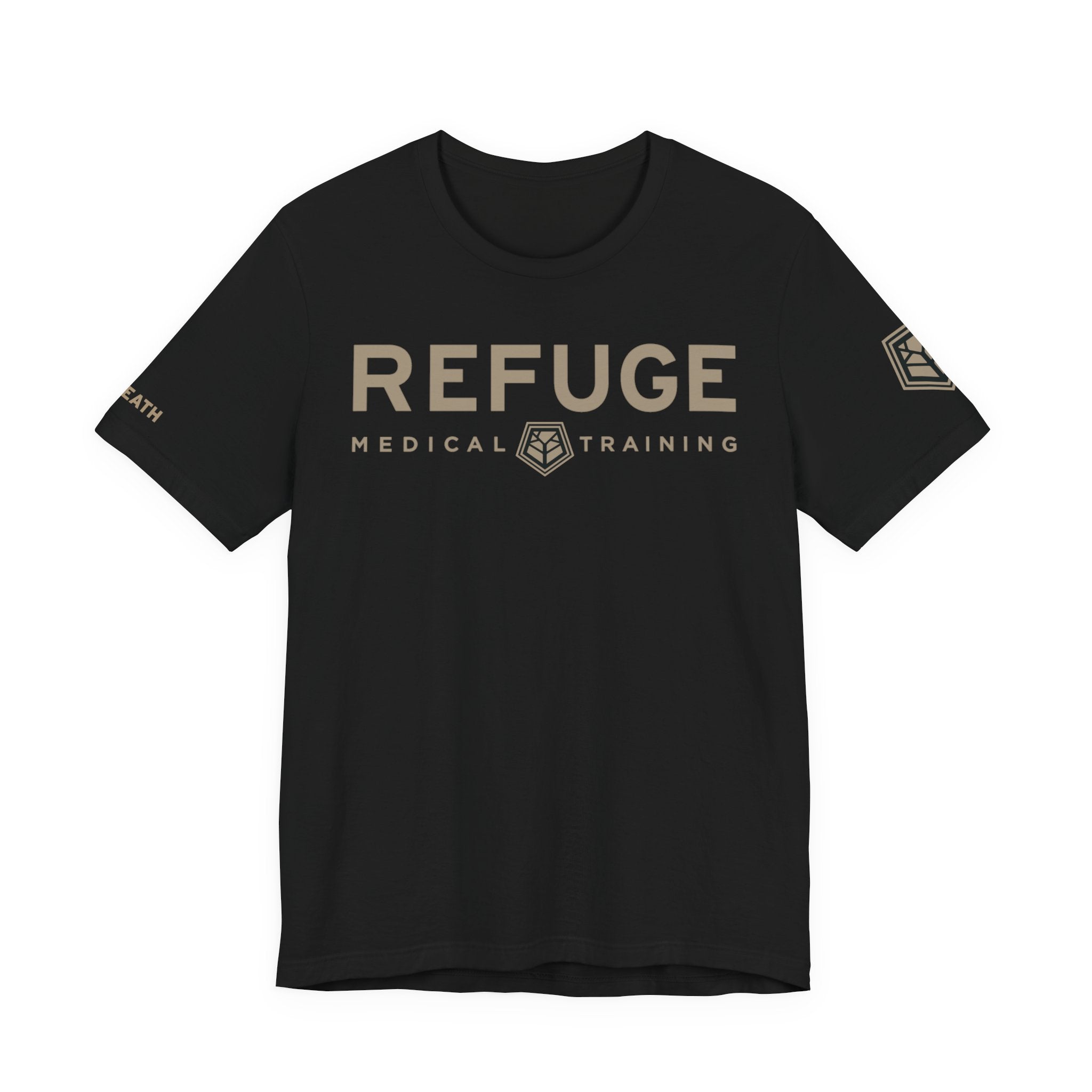 Heath Instructor Shirt
