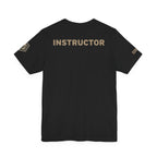 Mike Instructor