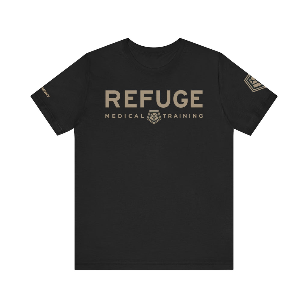 Harmony Tactical Tee