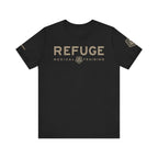 Harmony Tactical Tee