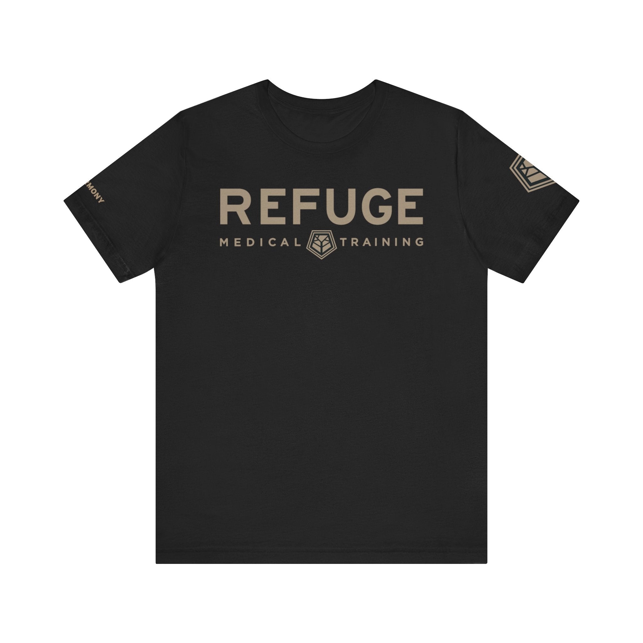 Harmony Tactical Tee