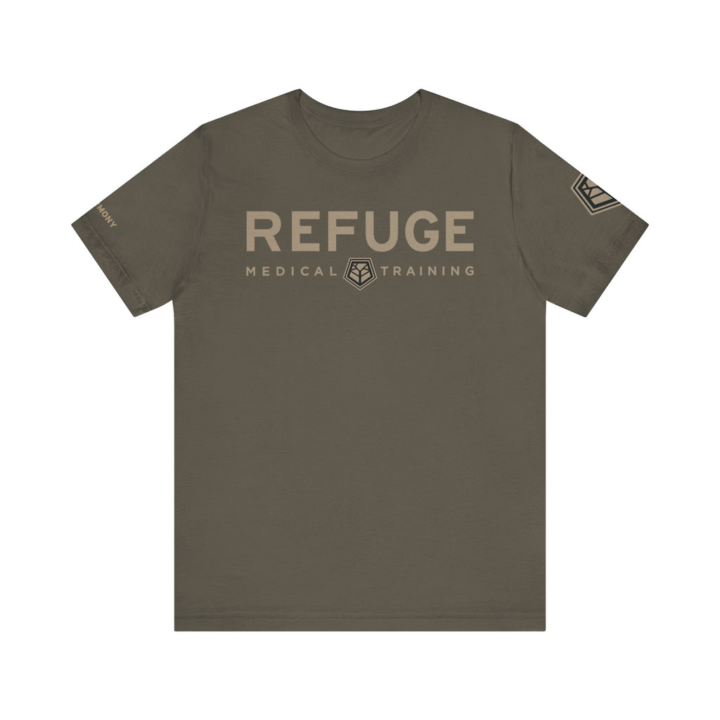Harmony Tactical Tee