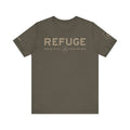 Harmony Tactical Tee