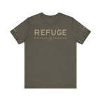 Harmony Tactical Tee