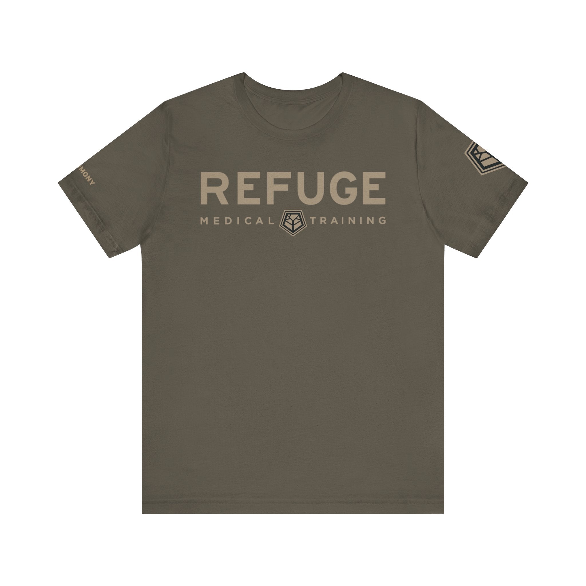 Harmony Tactical Tee