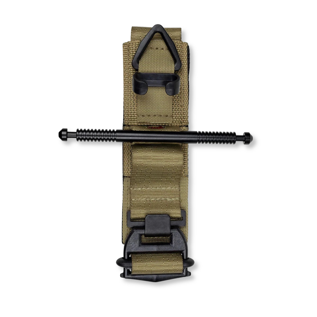 SOF TOURNIQUET - Orange Medical Components Refuge Medical