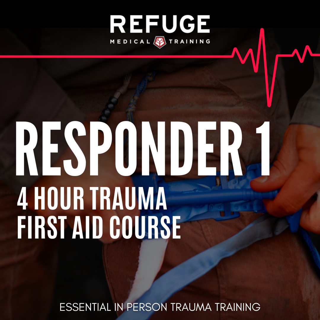 RESPONDER 1
