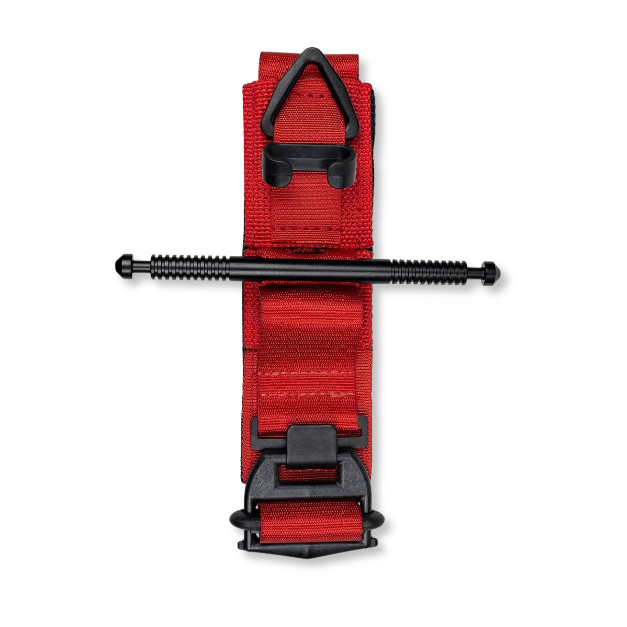 SOF-T Tourniquet red and black