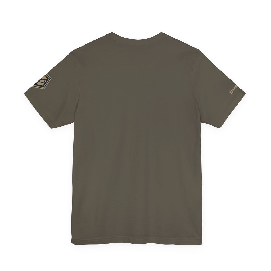 Harmony Tactical Tee