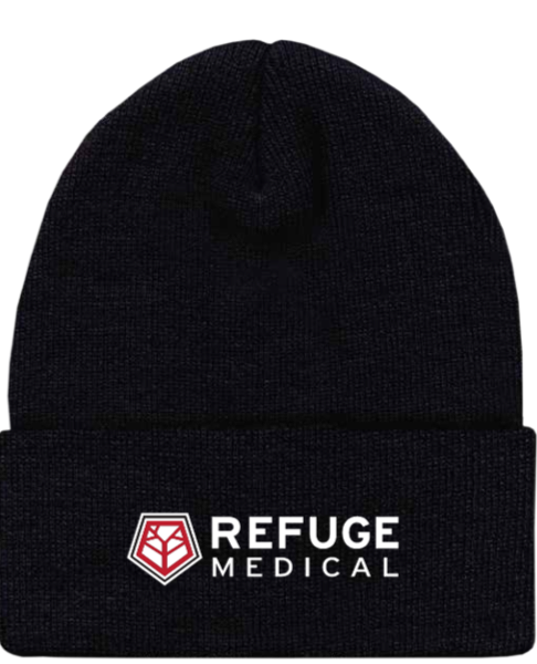 Refuge Beanie