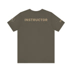 Mike Instructor