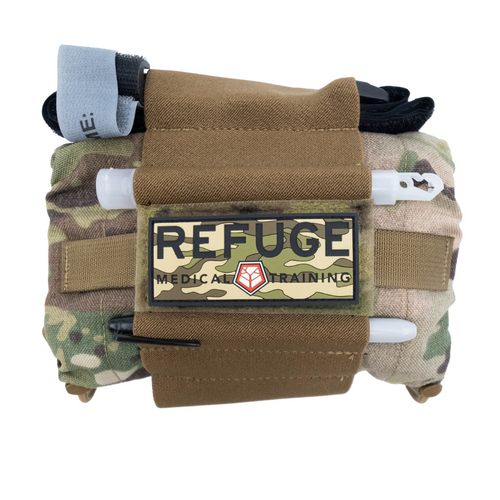 OPFAK – Refuge Medical OPFAK – Refuge Medical