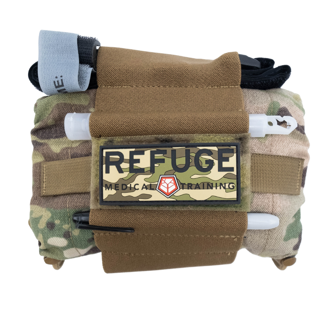 RIP AWAY IFAK POUCH