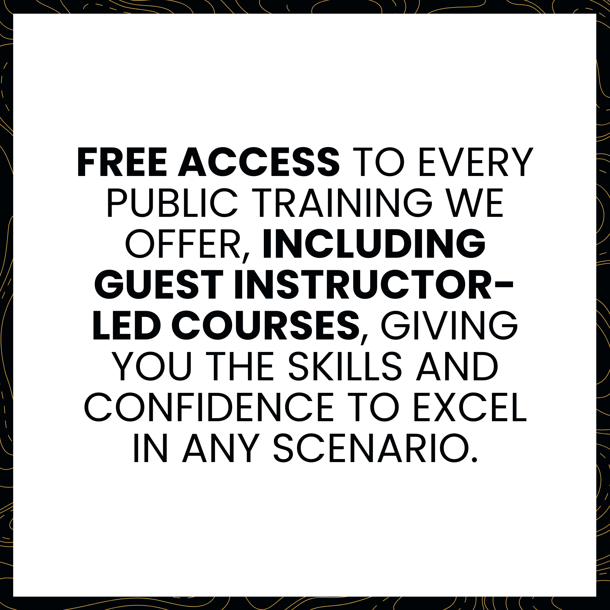 VIP MEMBERSHIP
