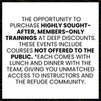 VIP MEMBERSHIP